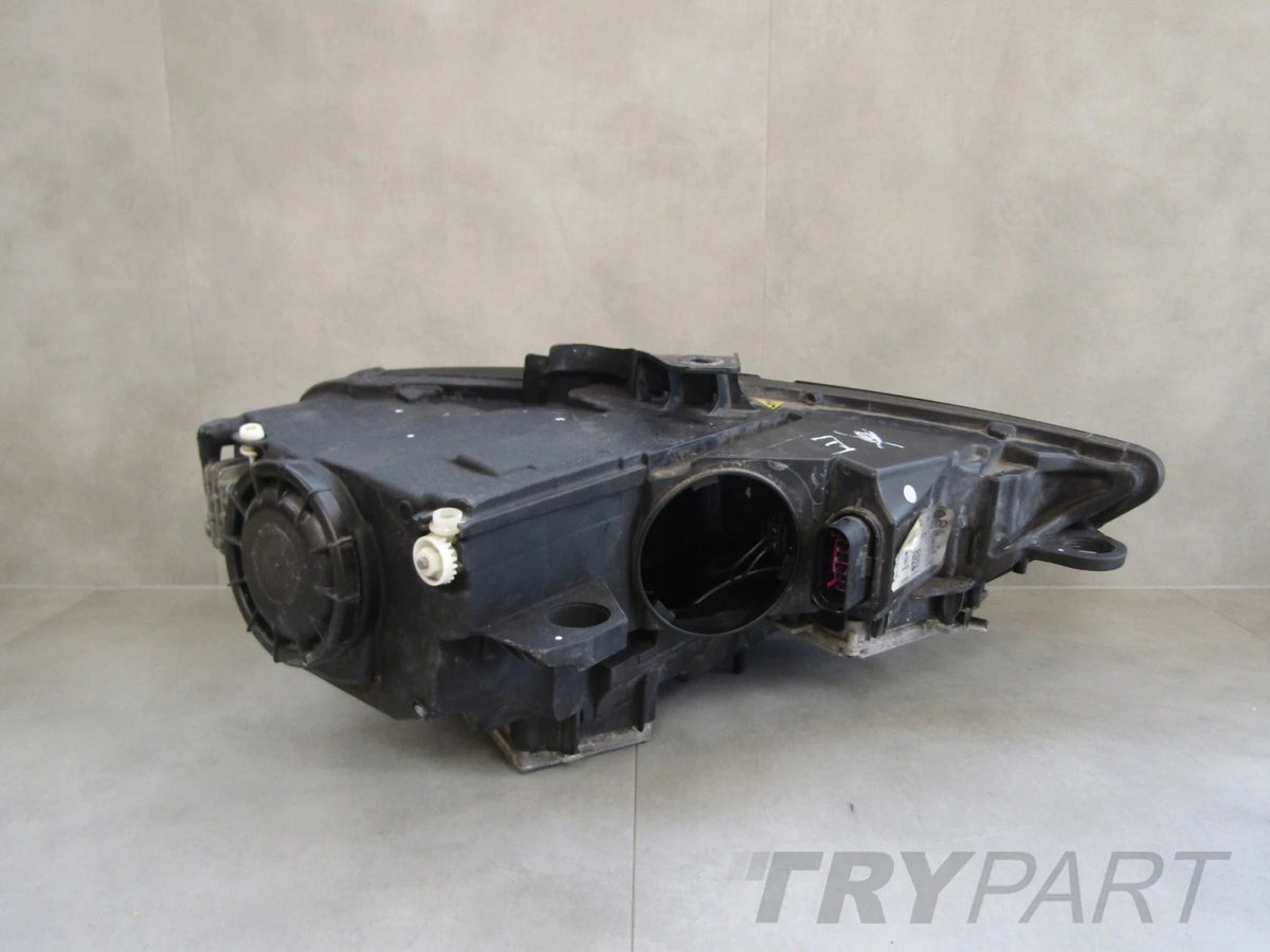 HEADLIGHT AUDI A3 8V0 8V XENON NON-SWIVEL 12-16 LH LEFT 8V0941005E