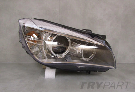 BMW X1 E84 LIFT LCI Xenon Headlight 12-15 RH RIGHT COMPLETE