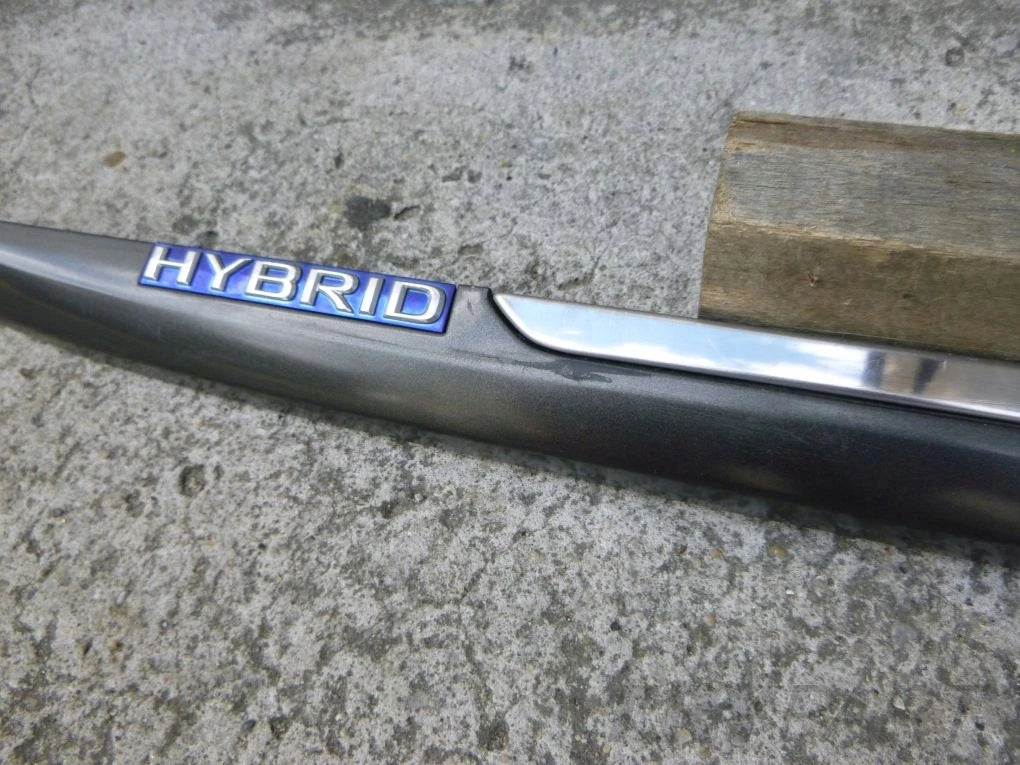 Lexus GS III GS450h right door trim