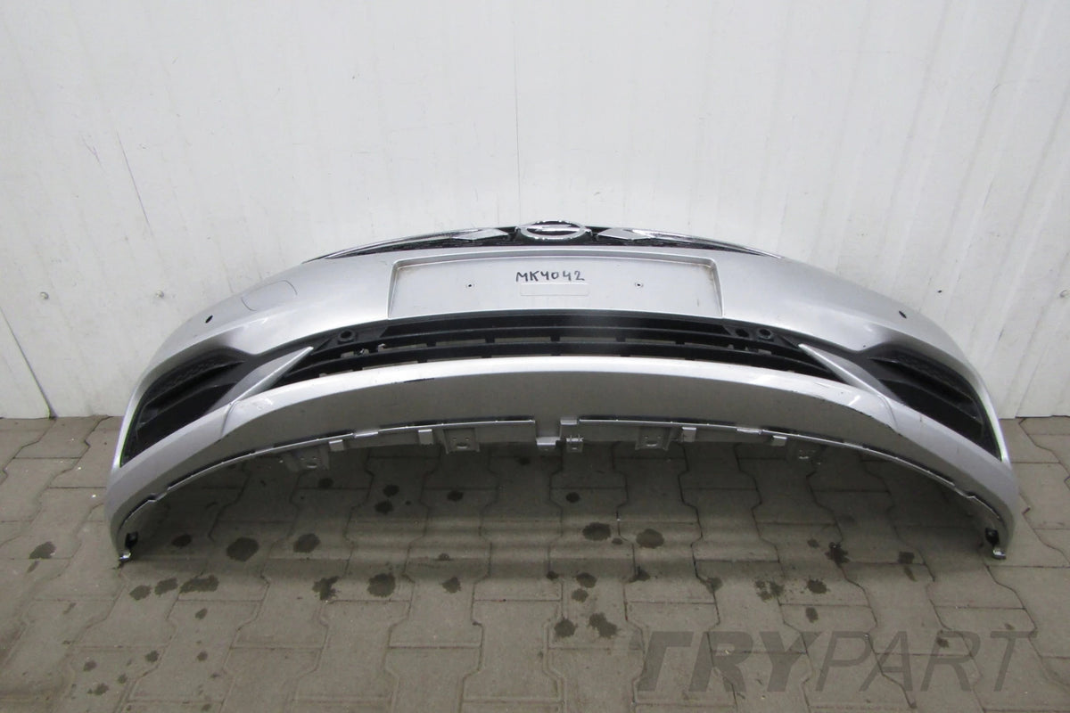 Front Bumper Opel Astra K 5 Door Hatchback 19-