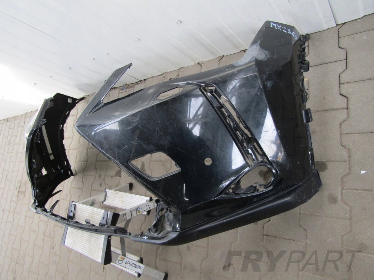 Front Bumper LEXUS UX 18-21