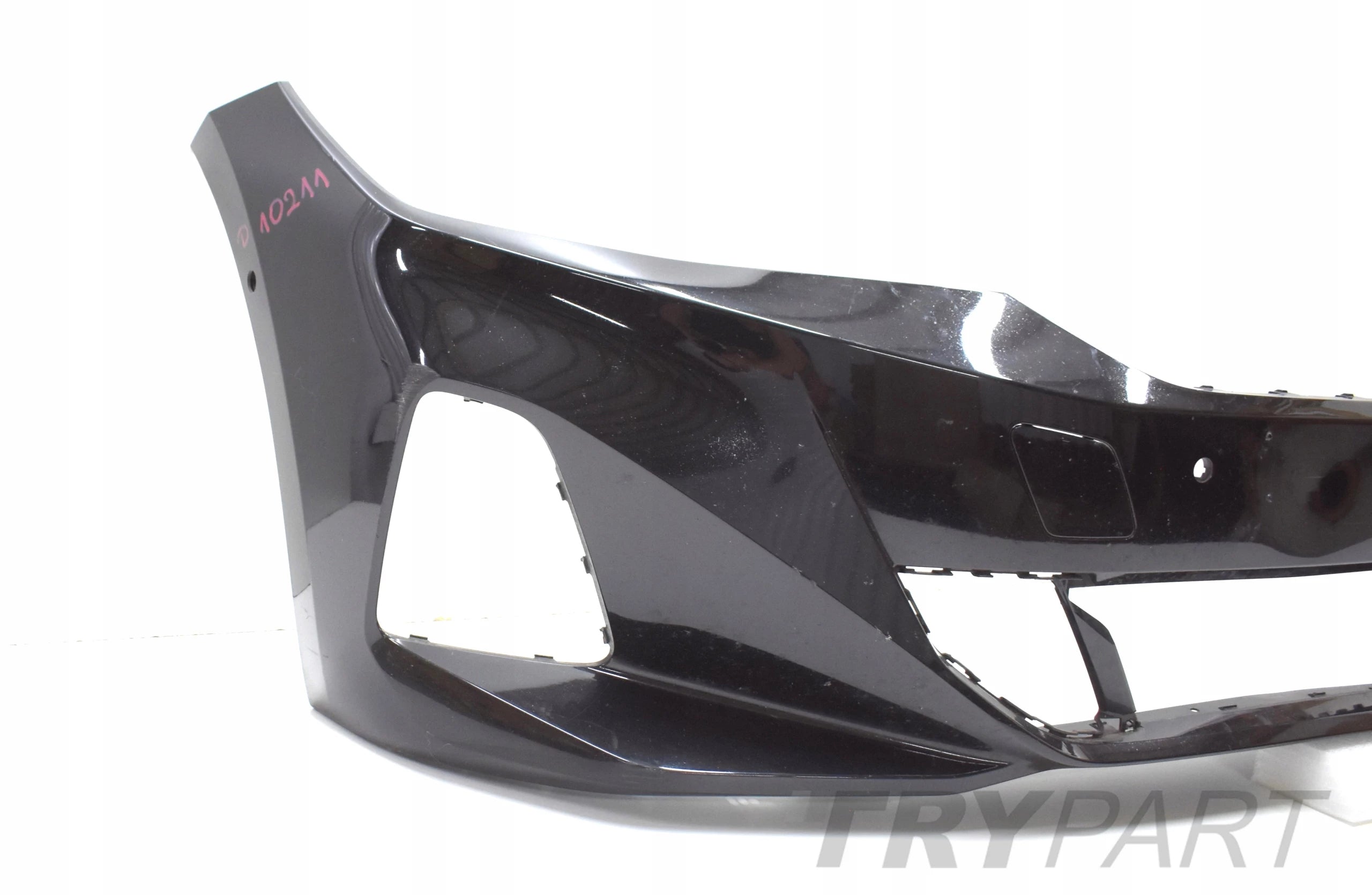 BMW G20 G21 LIFT LCI FRONT BUMPER ORG
