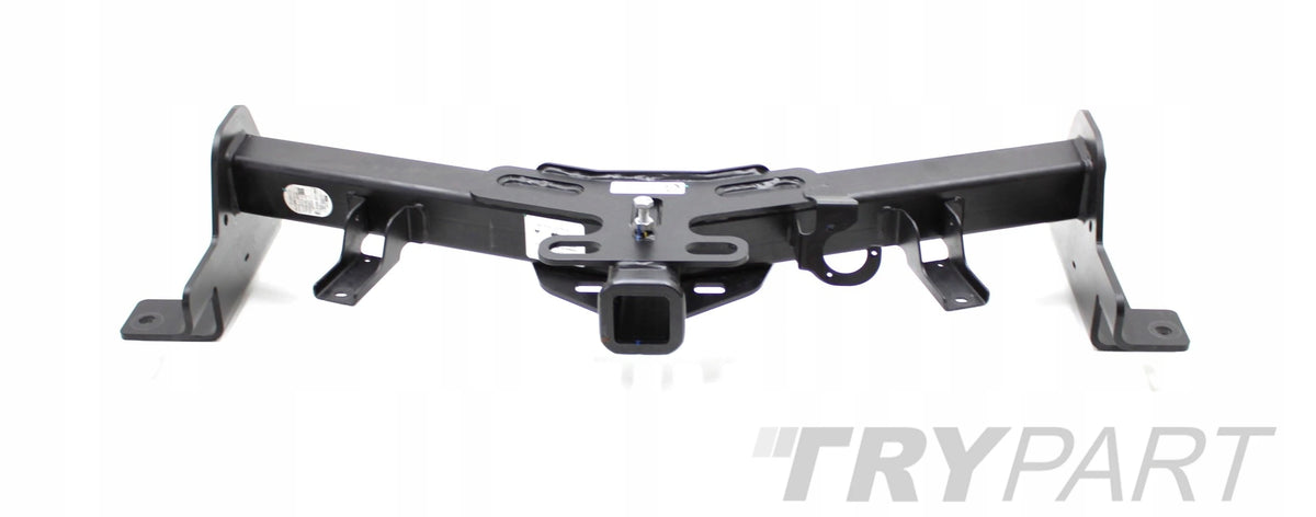 FORD RANGER VI TOW HITCH BALL MOUNT REAR ORG MB3C-19E544