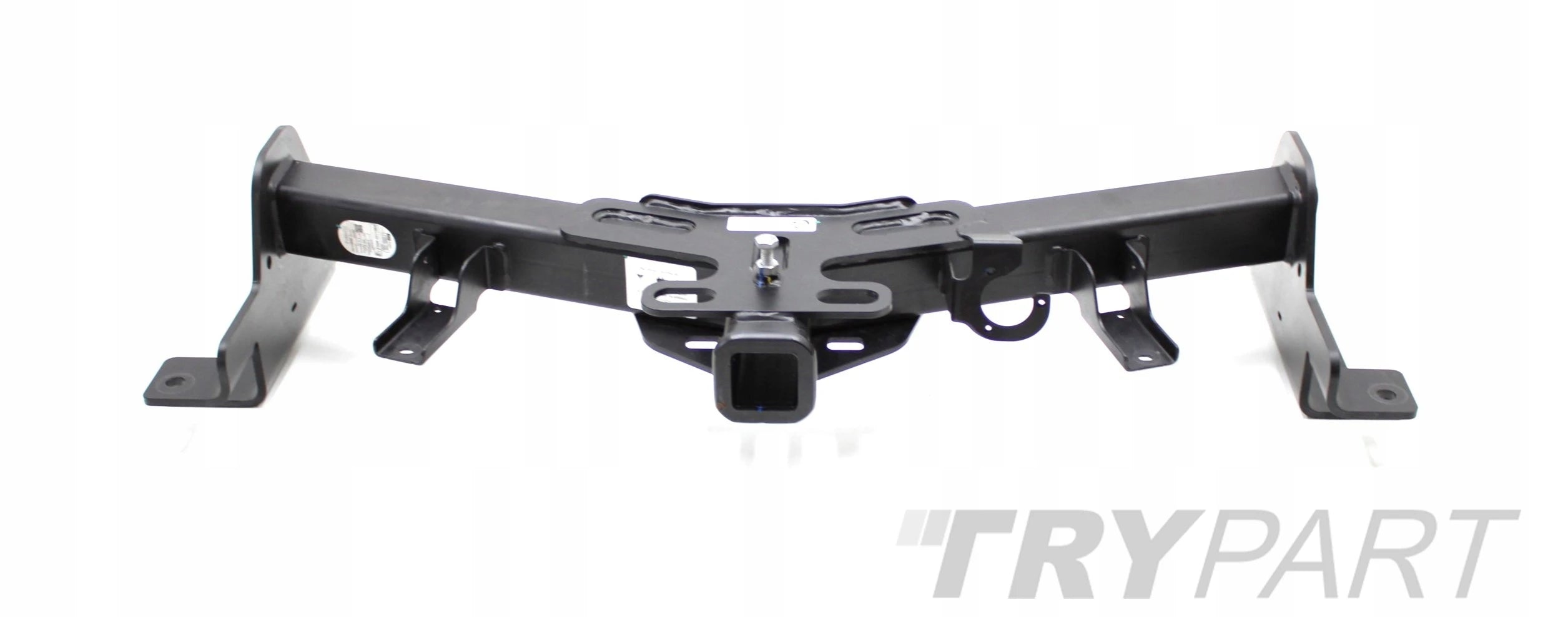 FORD RANGER VI TOW HITCH BALL MOUNT REAR ORG MB3C-19E544