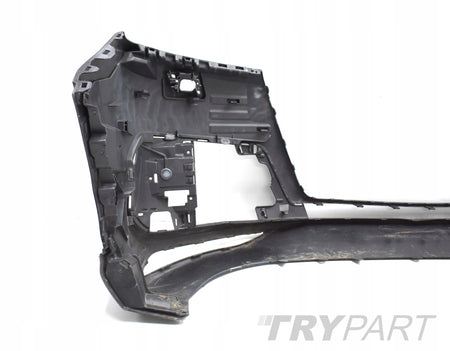 AUDI Q7 4M0 S LINE Front Bumper Genuine