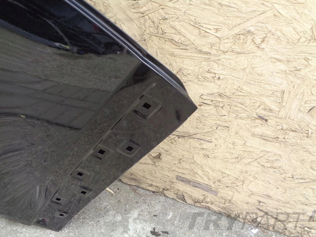 KIA X-CEED XCEED 19- RIGHT REAR DOOR