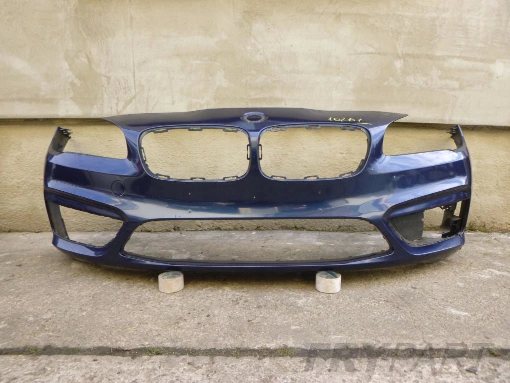 BMW 2 II F45 F46 ACTIVE Front Bumper