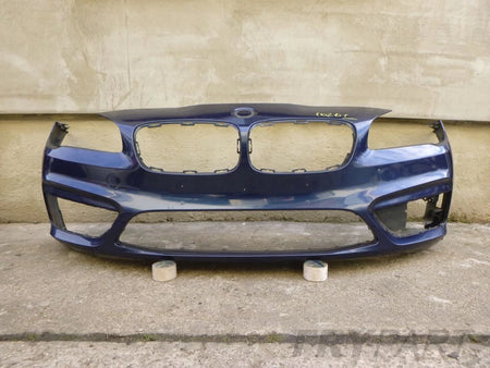BMW 2 II F45 F46 ACTIVE Front Bumper
