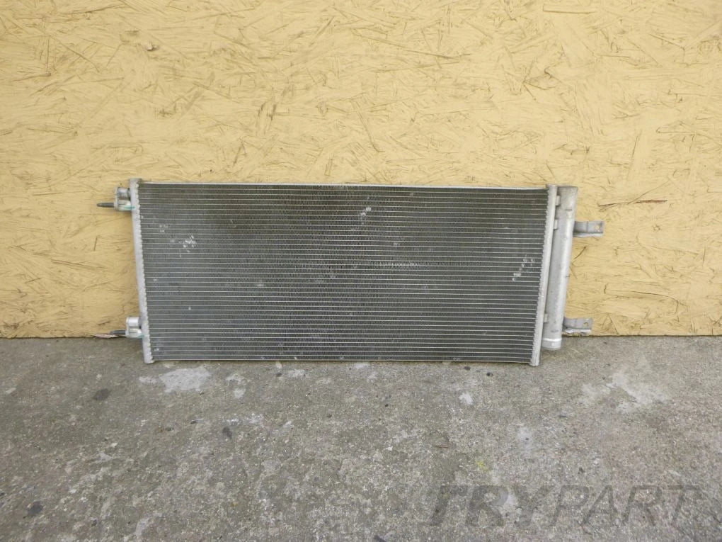 OPEL ASTRA K V 5 Air Conditioning Condenser