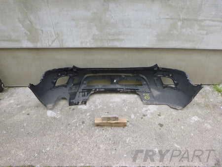 OPEL MOKKA REAR BUMPER