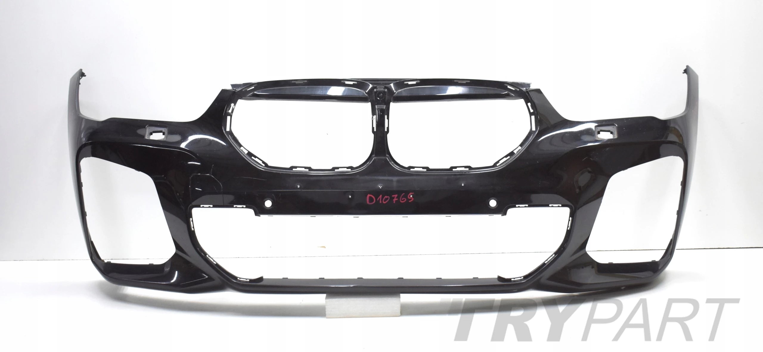 BMW X1 F48 LIFT LCI M PACKAGE FRONT BUMPER ORG