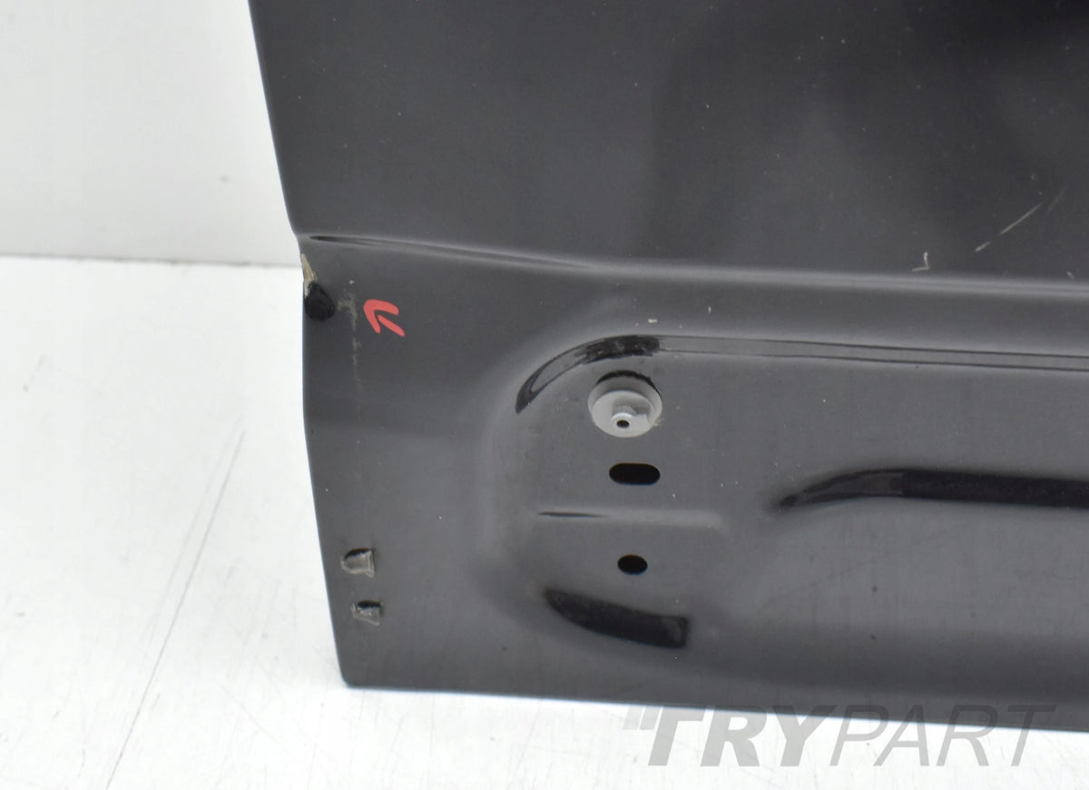 BMW IX I20 Front Right Door Genuine