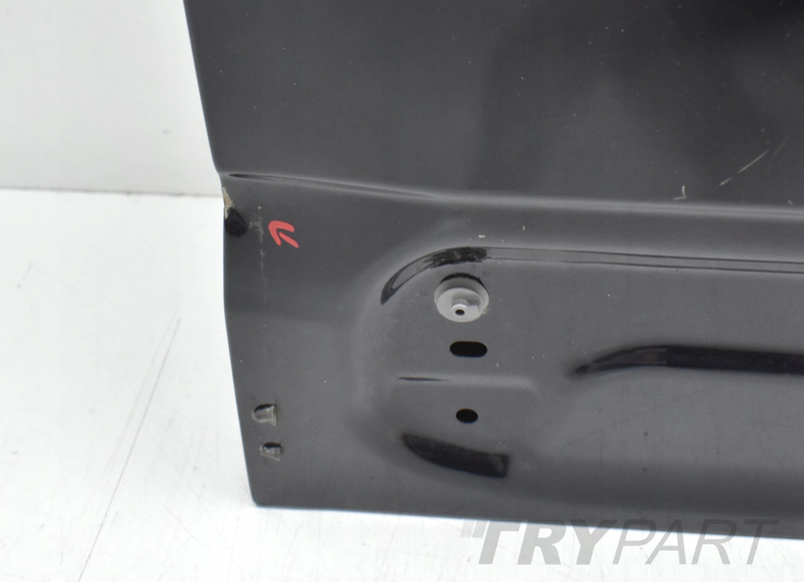 BMW IX I20 Front Right Door Genuine