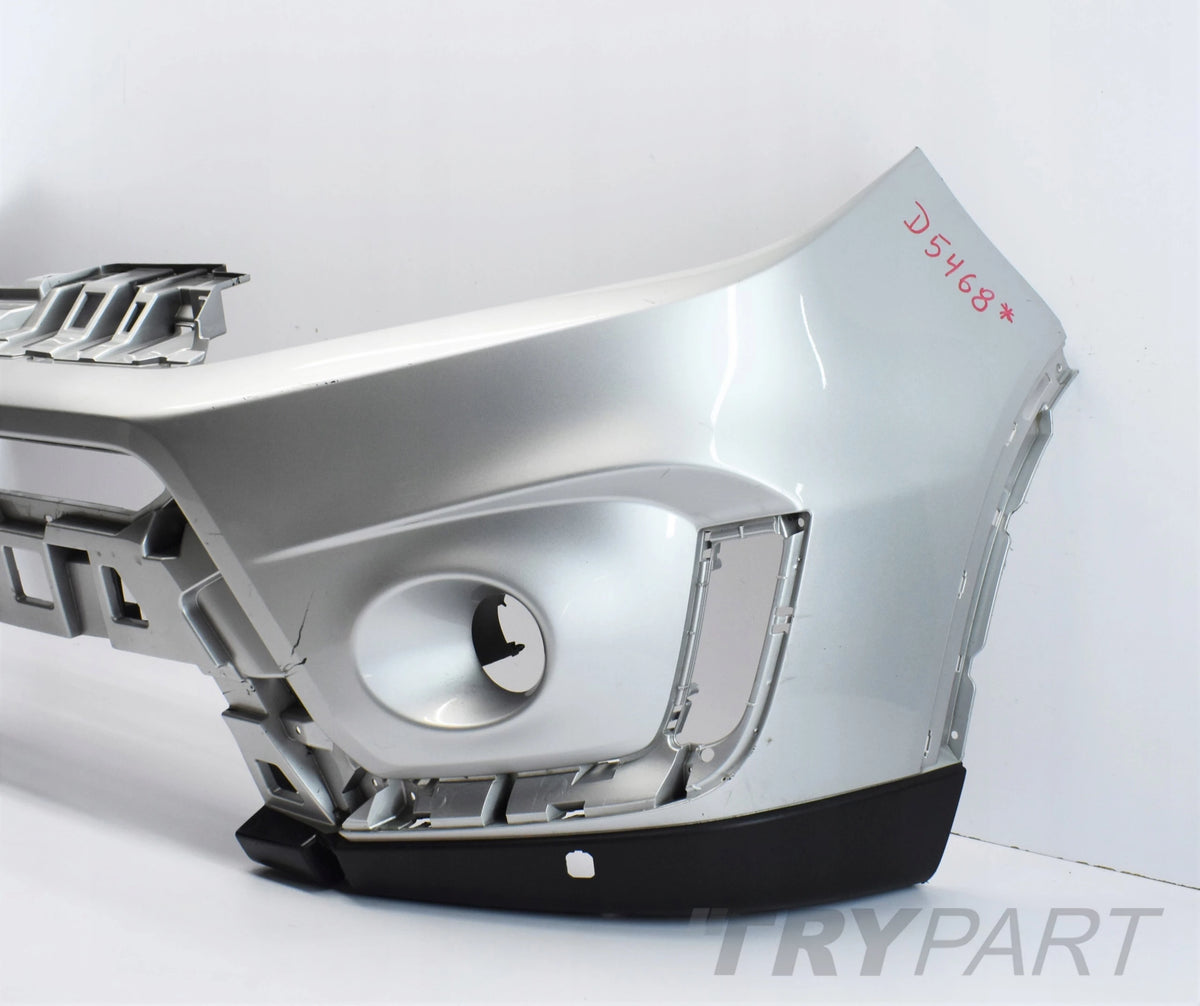 SUZUKI VITARA III LIFT FRONT BUMPER ORIGINAL