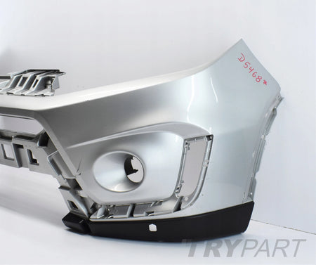 SUZUKI VITARA III LIFT FRONT BUMPER ORIGINAL