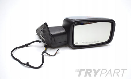 DODGE RAM ELECTRIC MIRROR RIGHT EU ORG 17 PIN 9+8