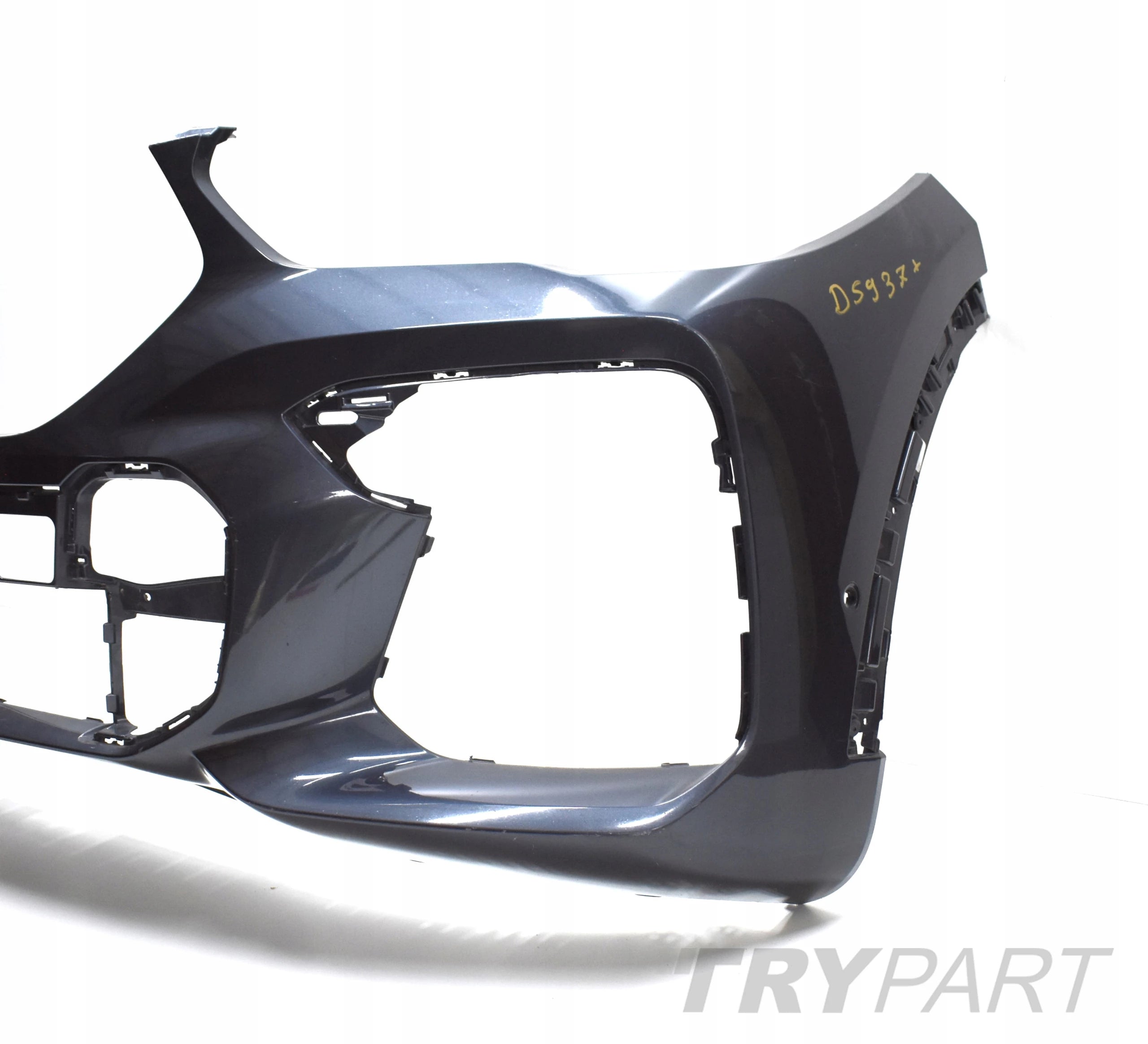 BMW X6 G06 M SPORT PACKAGE FRONT BUMPER GENUINE