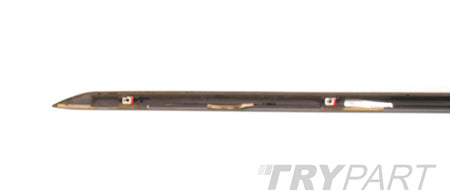 AUDI A4 B9 S LINE LIFT LEFT SILL MOULDING