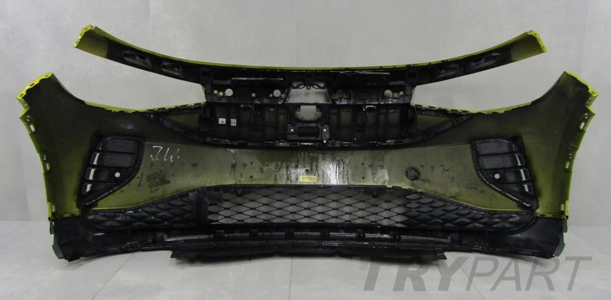 Front Bumper Volkswagen VW ID.4 2020-
