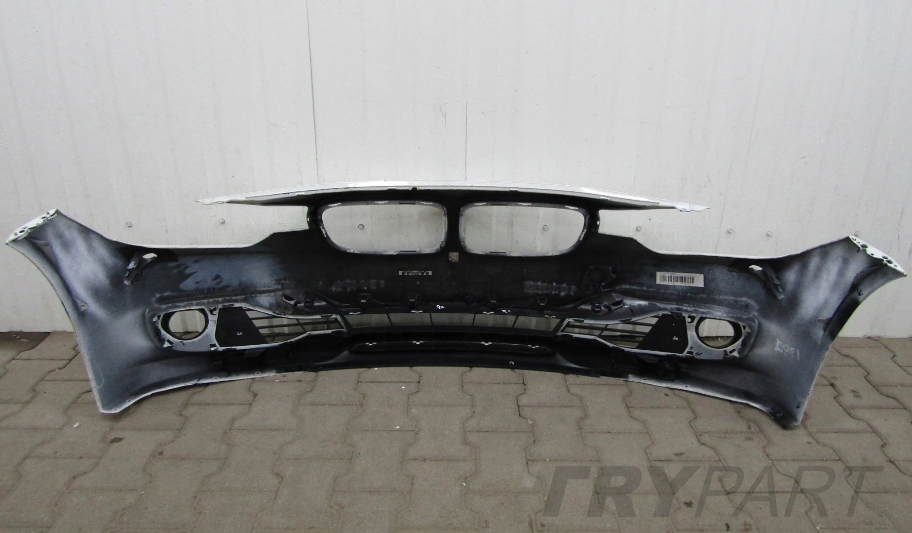Front Bumper BMW 3 F30 F31 11-15