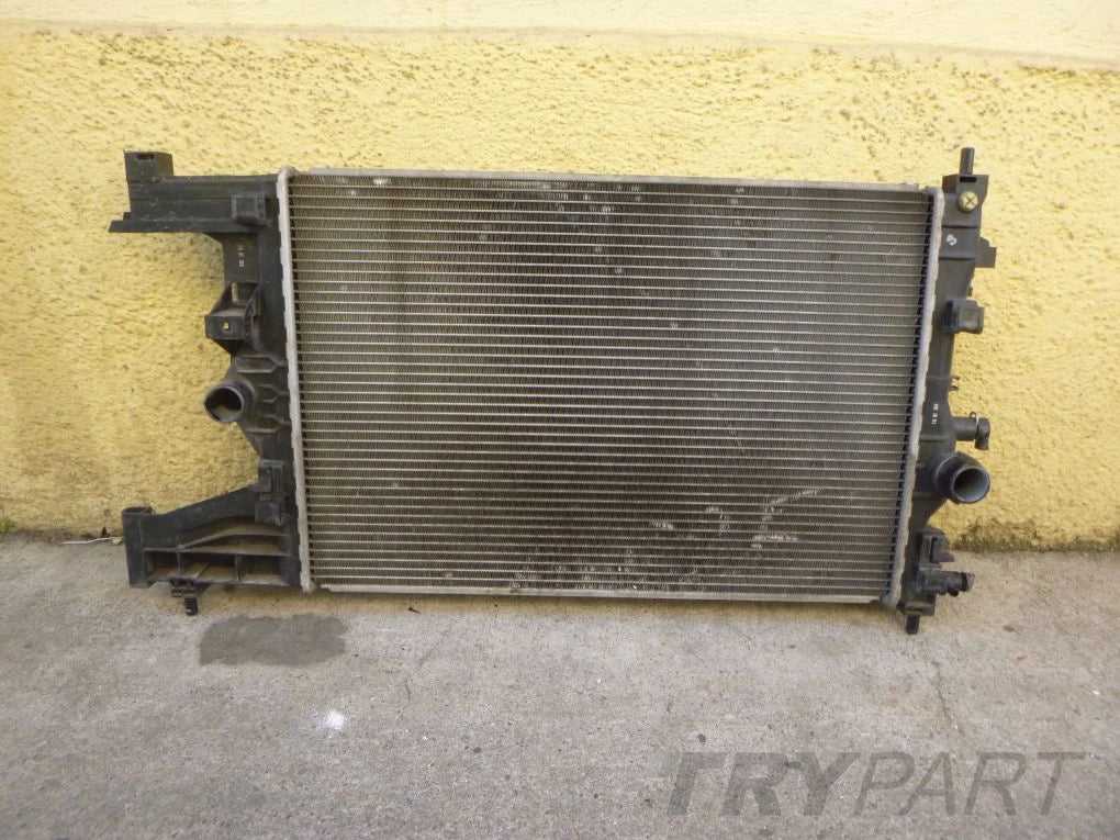 OPEL ASTRA J IV 4 1.4 1.6 Air Conditioning Condenser