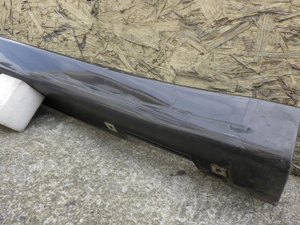 HYUNDAI I40 KOMBI 2012- door sill trim right