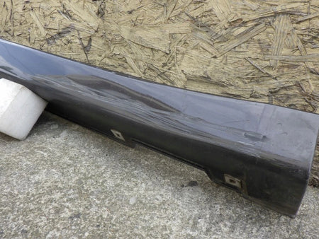 HYUNDAI I40 KOMBI 2012- door sill trim right