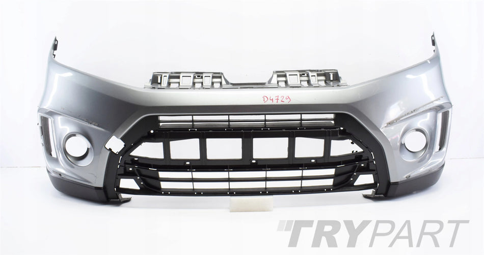 SUZUKI VITARA III FRONT BUMPER EXCELLENT CONDITION
