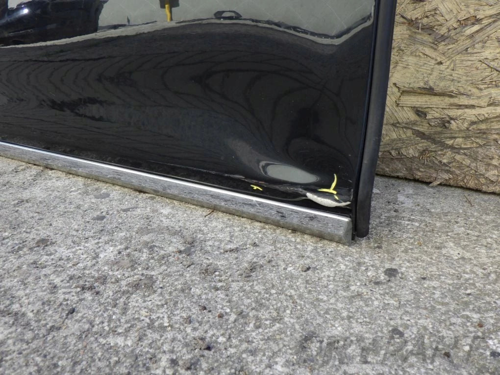 BMW 5 G30 G31 Front Right Door