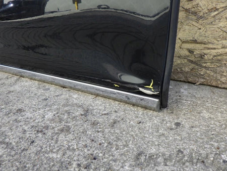 BMW 5 G30 G31 Front Right Door