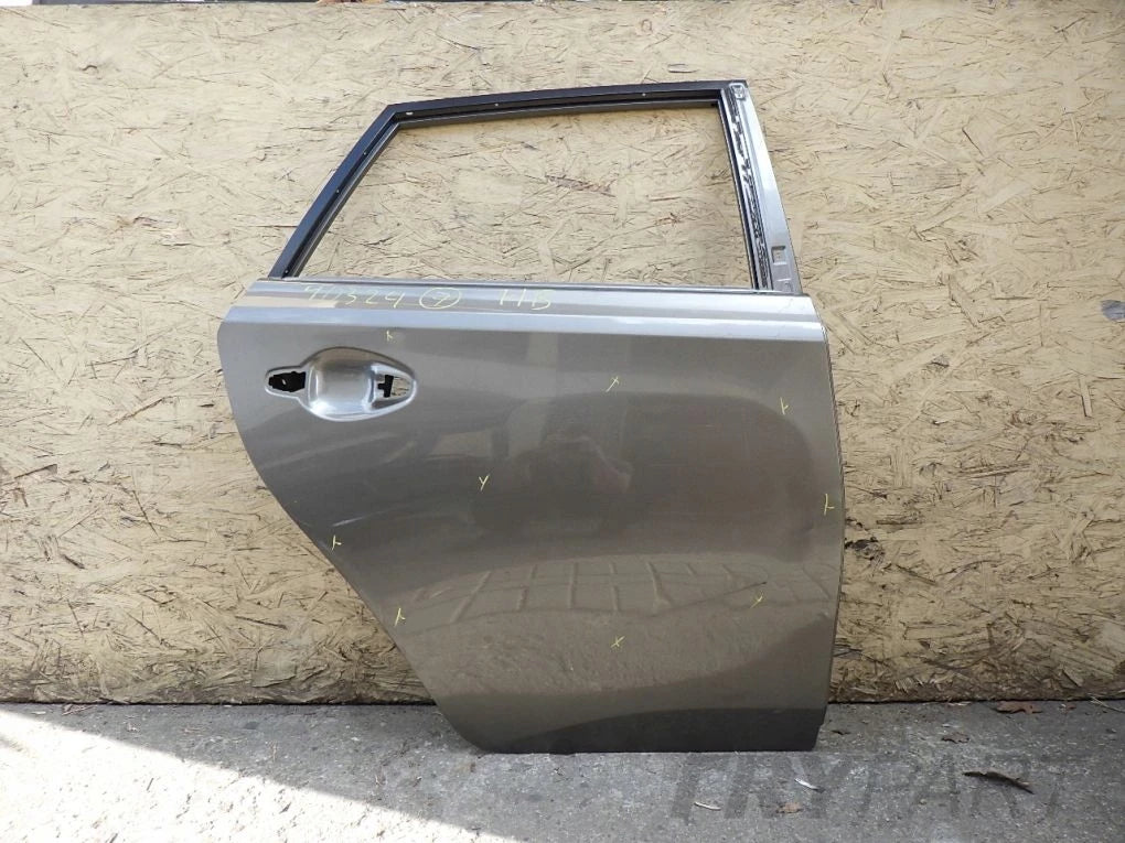 TOYOTA AURIS II 2 HB 12- Rear Right Door