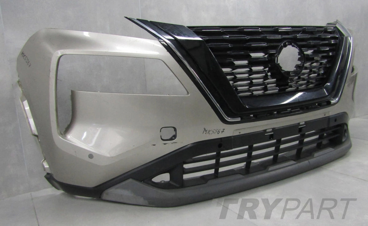 Front Bumper for Nissan X-Trail T33 4 IV 22-