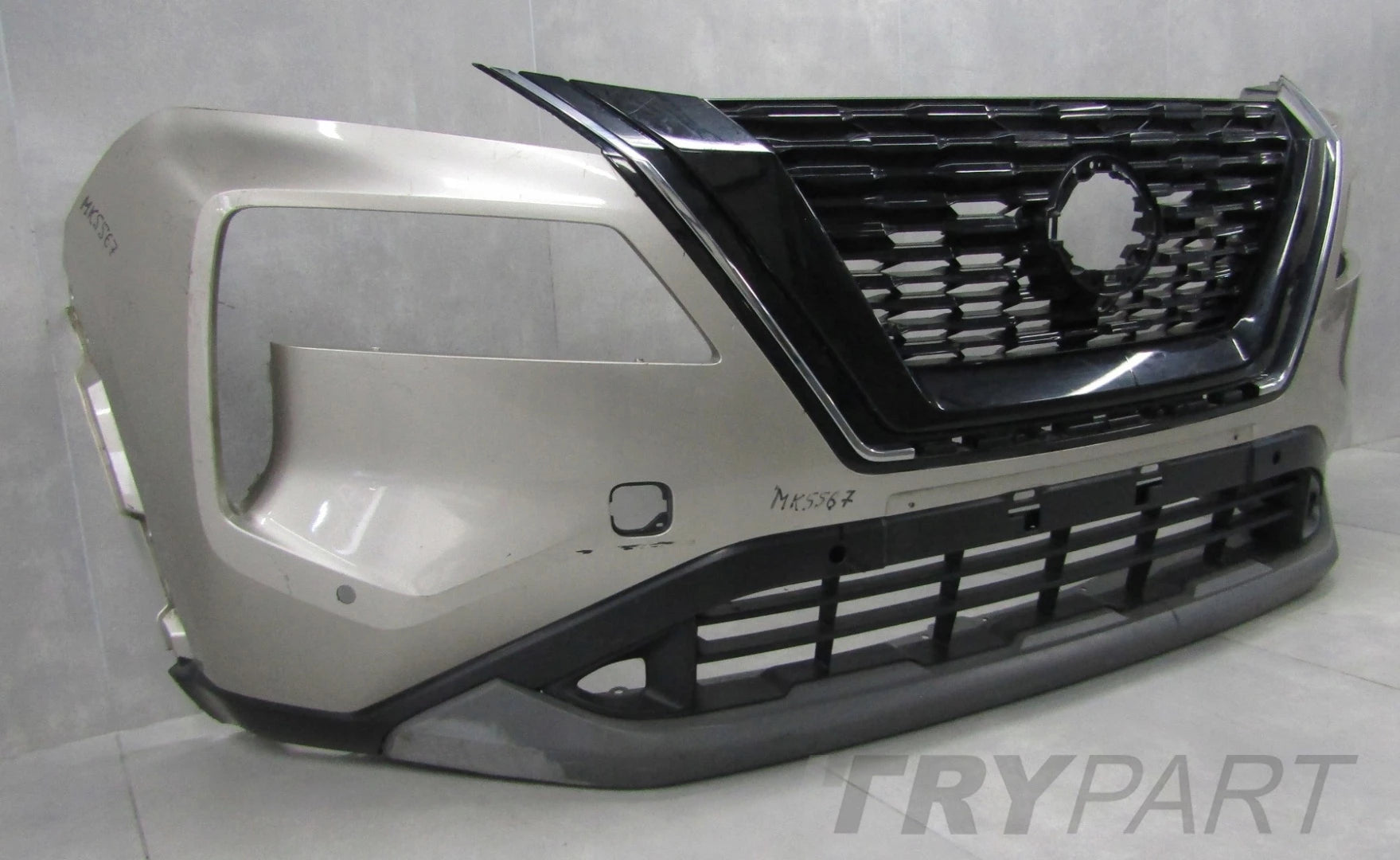 Front Bumper for Nissan X-Trail T33 4 IV 22-