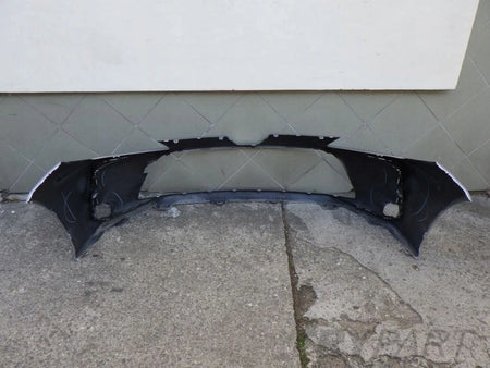 TOYOTA COROLLA E21 SEDAN 18- front bumper