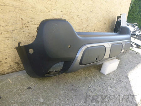 CITROEN C3 AIRCROSS Rear Bumper