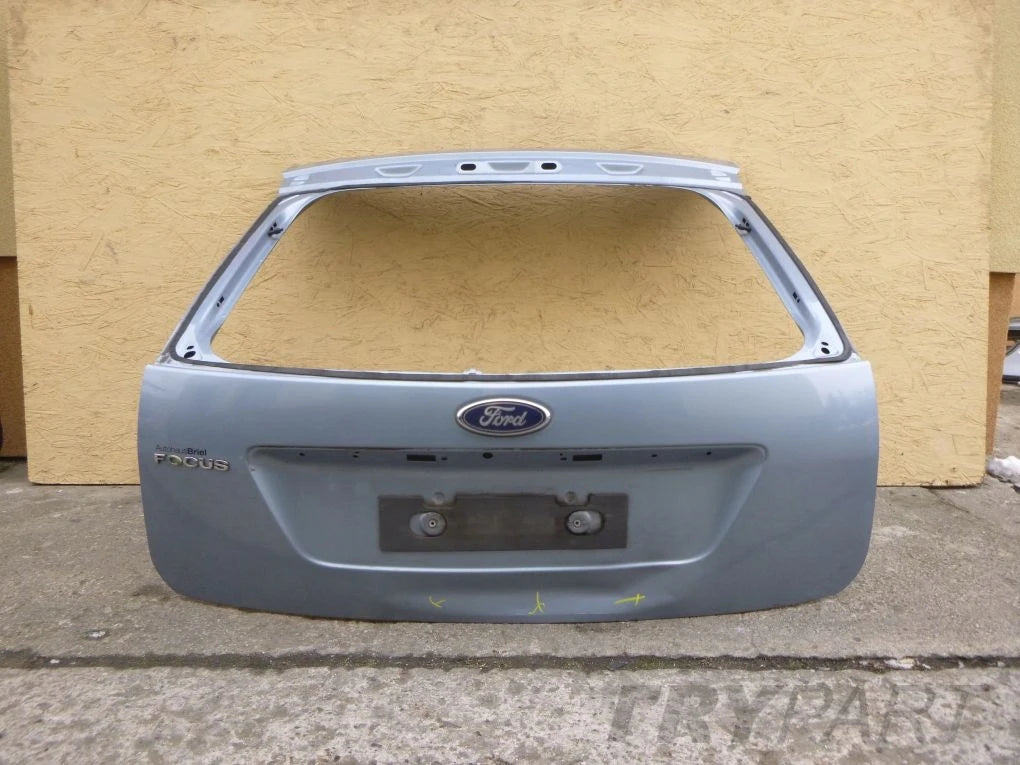 FORD FOCUS MK2 HB Rear Hatch