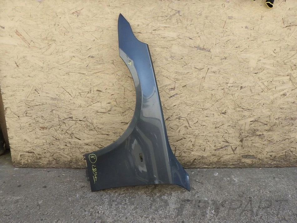 BMW 5 E60 E61 Front Left Fender