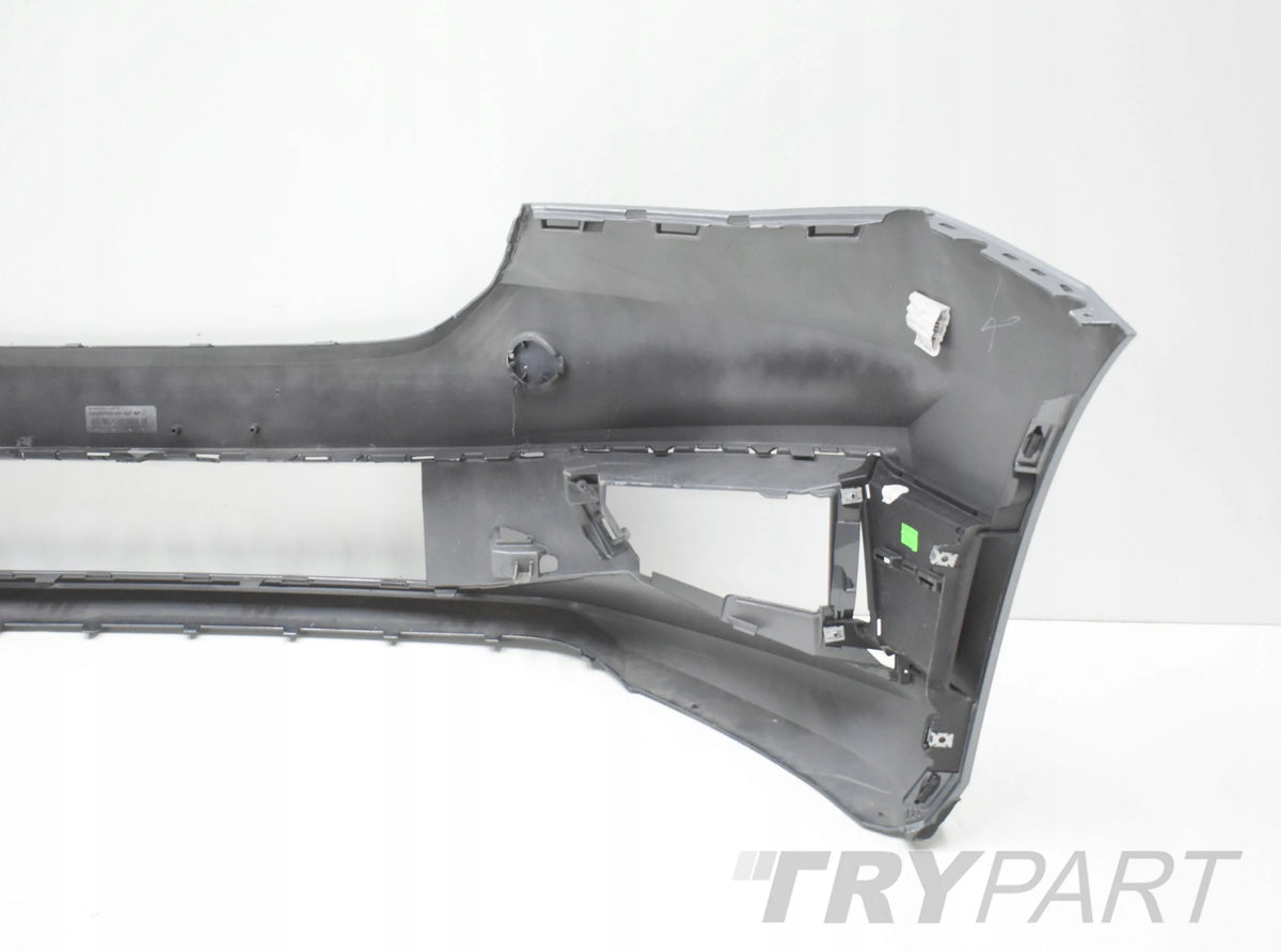 SKODA FABIA IV 6VA Front Bumper Original