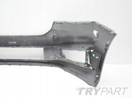 SKODA FABIA IV 6VA Front Bumper Original