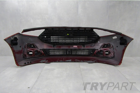 Front Bumper Ford Transit Tourneo Connect mk3 III 2022-