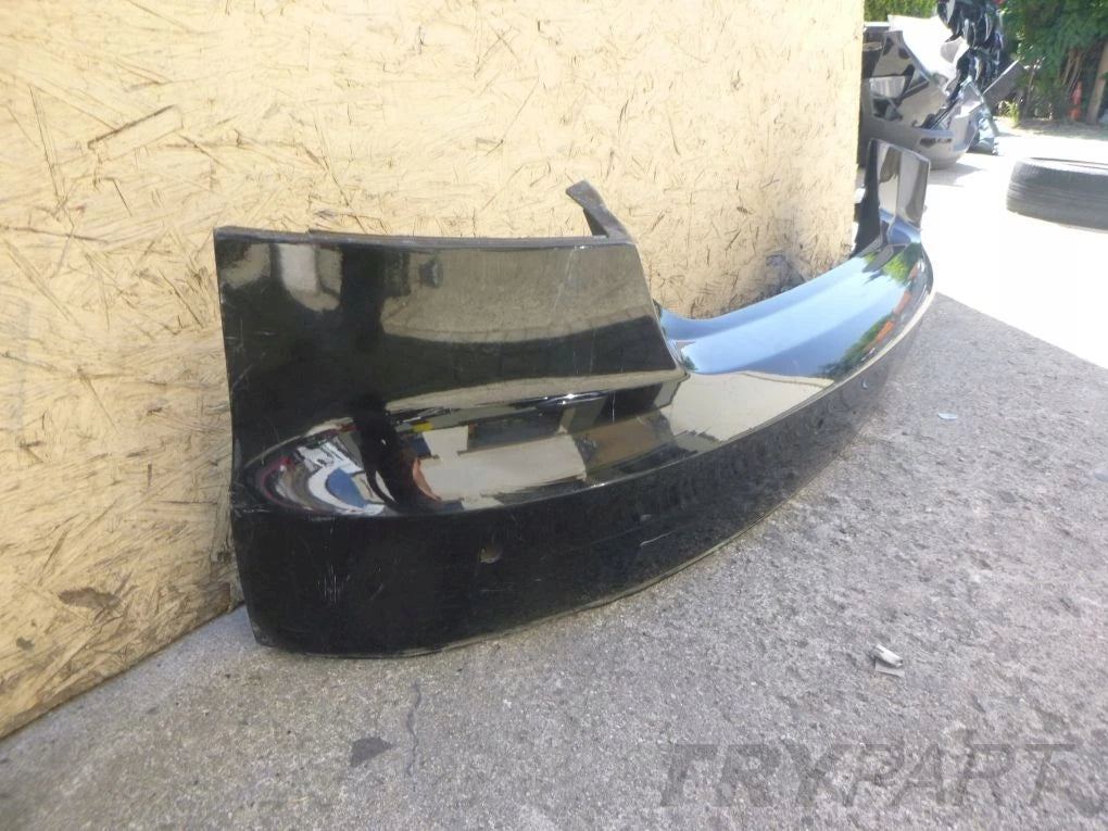 AUDI A8 D4 4H 4H0 10- rear bumper