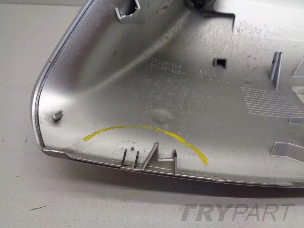 AUDI Q5 SQ5 8R 8R0 Right Mirror Housing