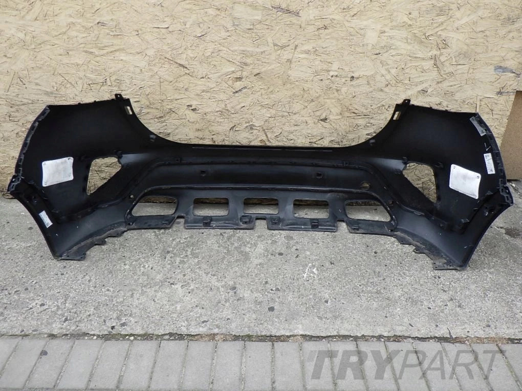 KIA XCEED X-CEED 19- Rear Bumper