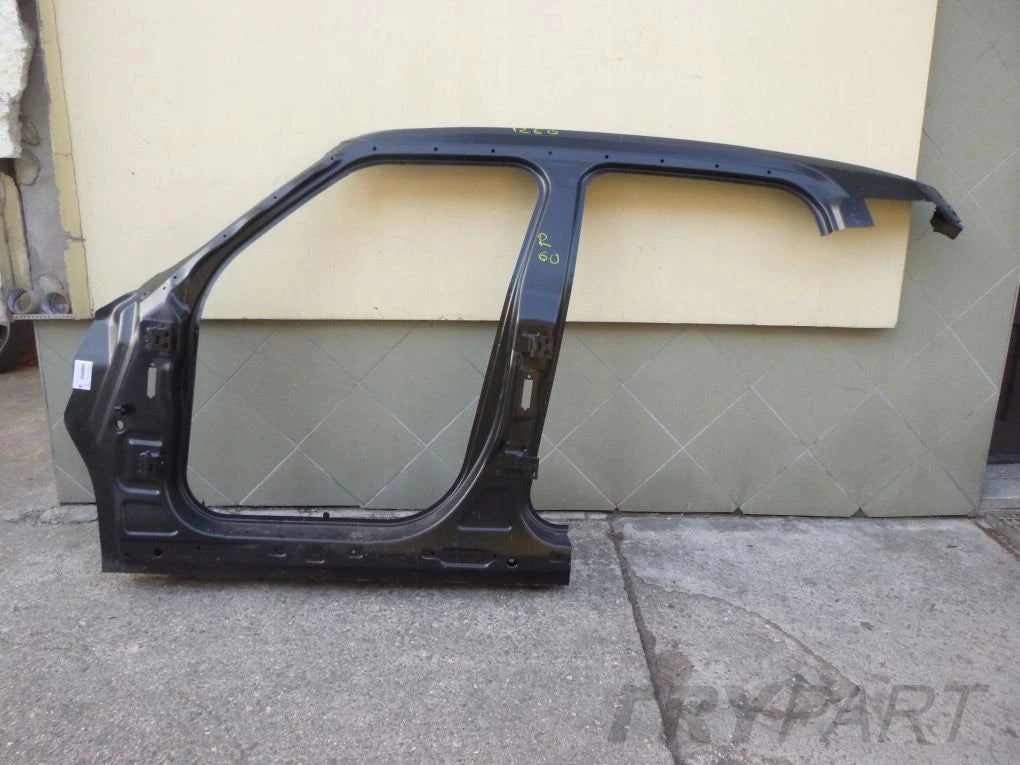 MINI COUNTRYMAN R60 Frame Pillar Sill Left NEW ORG