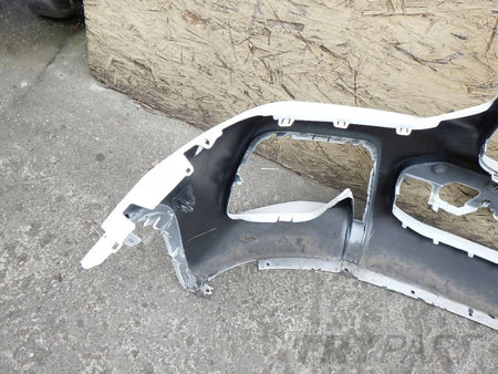 BMW X3 G01 X4 G02 M Sport Package Front Bumper