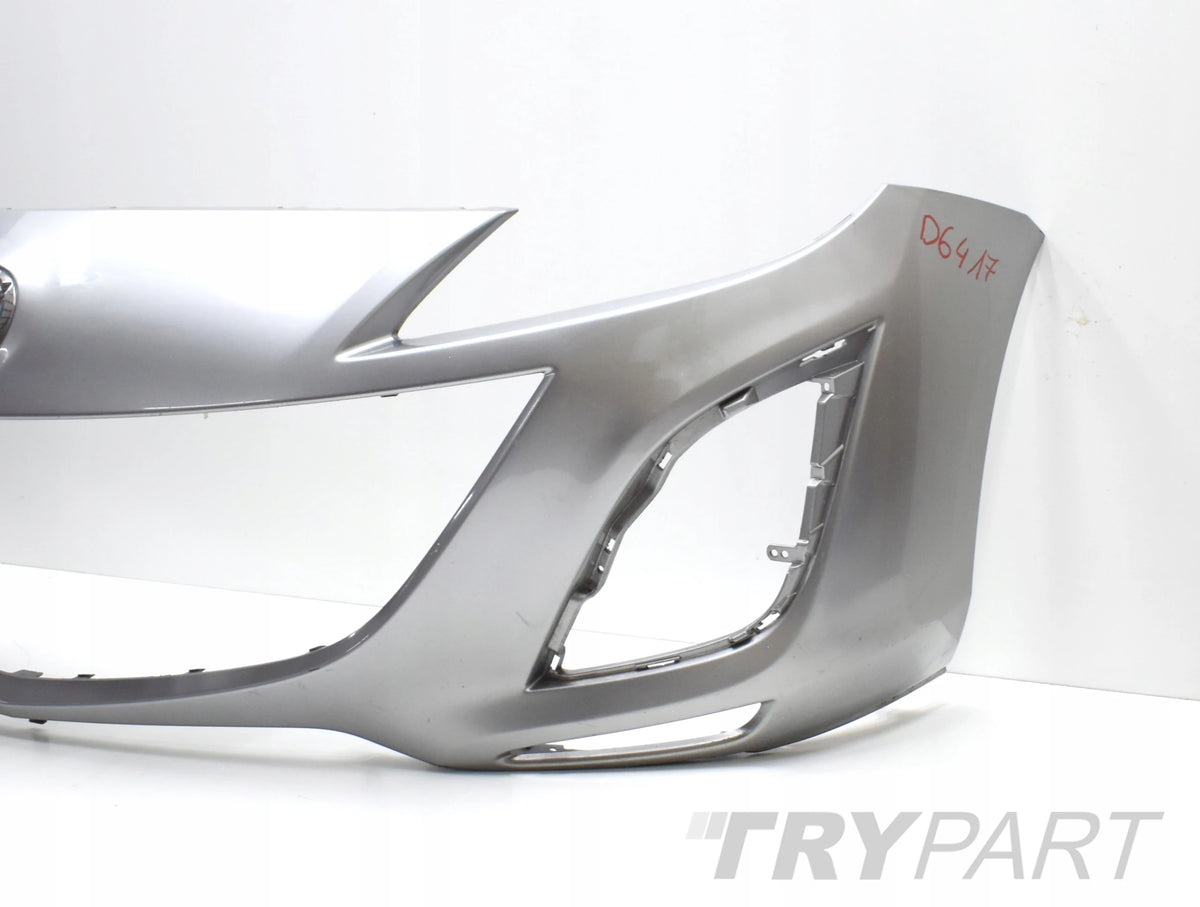 MAZDA III 3 BL FRONT BUMPER ORG
