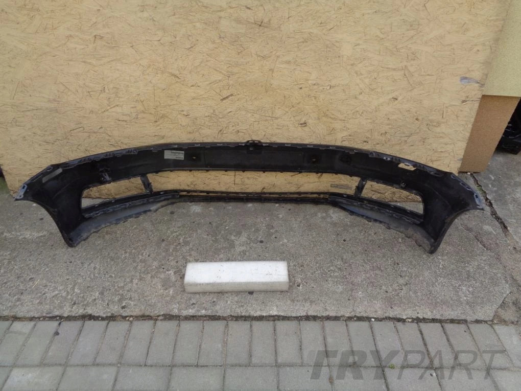 VW TOURAN III 3 5TA 2015- front bumper