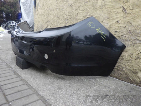 OPEL INSIGNIA A LIFT HB SEDAN OPC 13- Rear Bumper