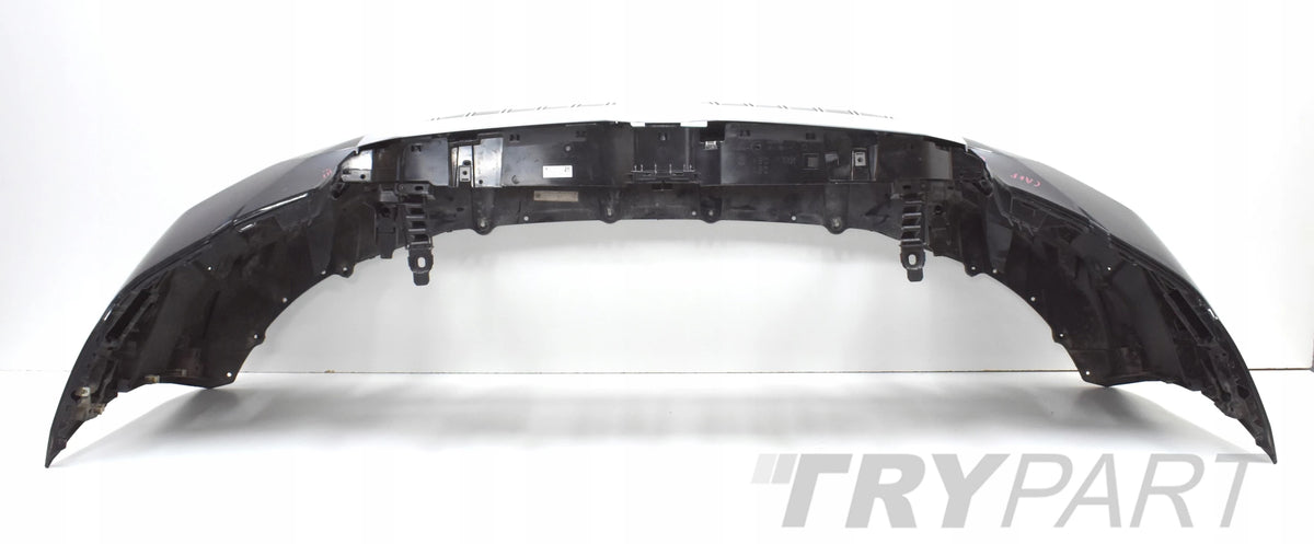 BMW G60 G61 M PACKAGE FRONT BUMPER ORG + GRILLE + LOUVER + FRAMES