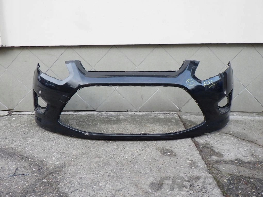 FORD C-MAX MK2 II 2 2010- front bumper